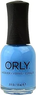 Orly Nail Lacquer - Far Out 18ml