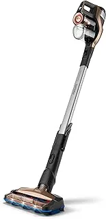 Philips SpeedPro Max Stick Vacuum Cleaner, Cordless Vacuum & Handheld, 360 Suction Nozzle, 25.2 V, 65 min Runtime, XC7041/01