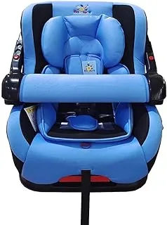 مقعد سيارة للأطفال من بيبي لوف - أزرق 33-901-12B