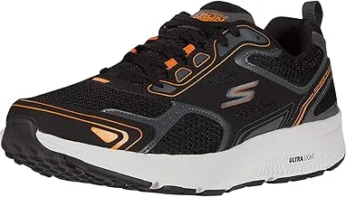 حذاء رياضي رجالي من Skechers Go Run بأداء متناسق للجري مقاس M