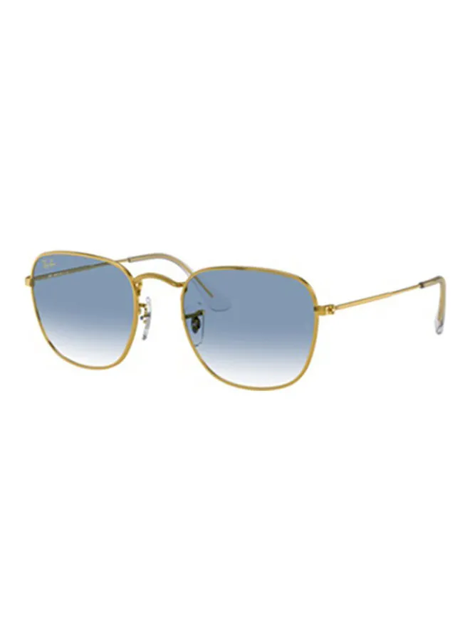 Ray-Ban Unisex Square Sunglasses - 3857 - Lens Size: 51 Mm