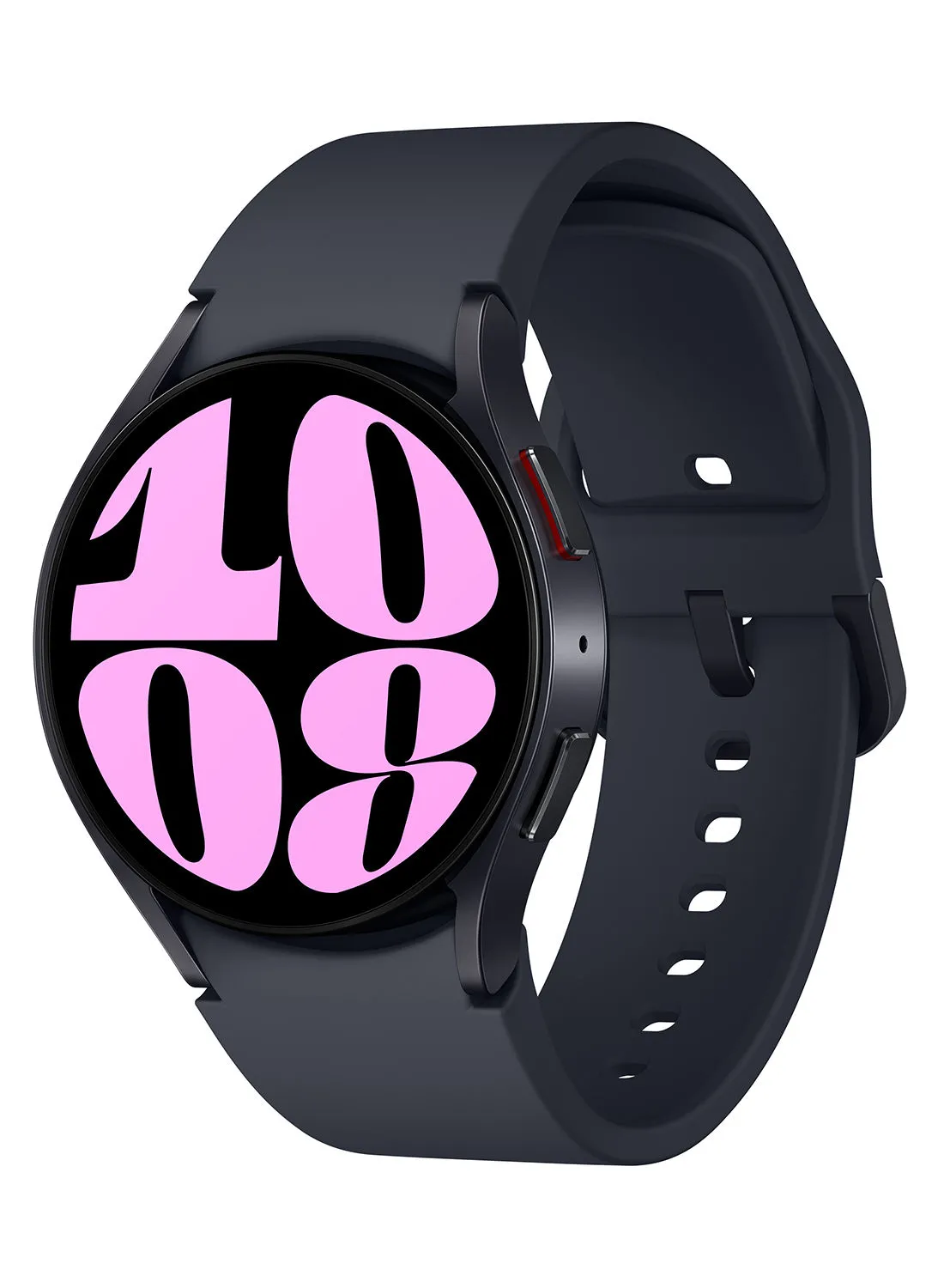 Samsung Galaxy Watch 6 40 Mm GPS Smartwatch Graphite