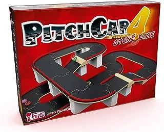 PitchCar - ملحق 4 - سباق حيلة
