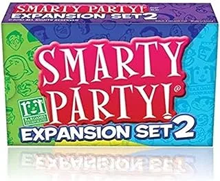 Smarty Party - Expansion Set 2