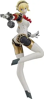 Persona 3: Aigis Pop Up Parade PVC Figure