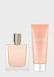 Boss Alive Eau de Parfum Gift Set 50ml + 75ml