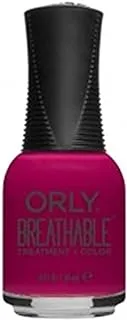 Orly Nail Lacquer - Heart Beat 18ml