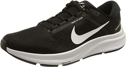 Nike Nike Air Zoom Structure 24 mens Running Shoe