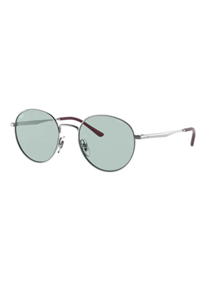 Ray-Ban Unisex Round Sunglasses - 3681 - Lens Size: 50 Mm