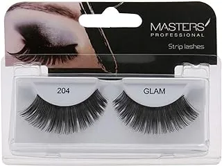 Masters Professional Strip Lashes Cosmo - 200