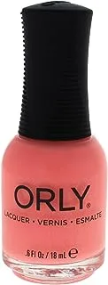 Orly Nail Lacquer - Trendy 18ml
