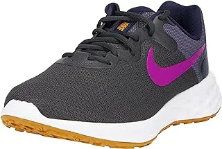 Nike Revolution 6 Trainers Gymnastics Sneaker MNS mens Sneaker