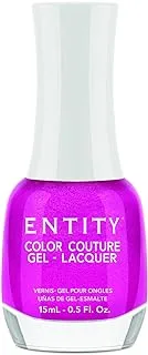Entity Gel Lacquer Beauty Obsessed 15ml