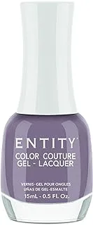 Entity Gel Lacquer Behind The Seams 15ml
