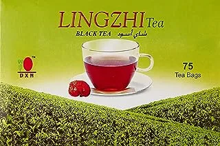 DXN Lingzhi Tea 75-Tea Bags