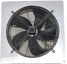 SANMU INDUSTRIAL WALL VENTILATOR FAN FOR WAREHOUSES - 600 Millimeter (3 Phase)