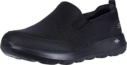 حذاء Skechers Go Walk Max Clinched - حذاء رياضي شبكي مزدوج الانزلاق سهل الارتداء للمشي للرجال