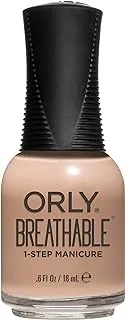 Orly Breathable - Down To Earth 18ml