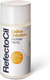 Refectocil Saline Solution 150ml