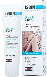 ISDIN Ureadin Ultra 20 Anti-Roughness Cream Rough & Coarse Skin 100 ml