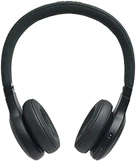 JBL Live 400 BT OVER-EAR Headphone, Green