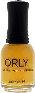 Orly Nail Lacquer - Here Comes The Sun 18ml