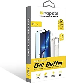 Wrapsol 360° Protector for iPhone 14 Pro Max