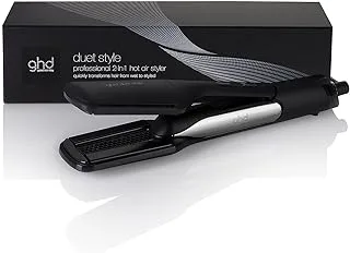 DUET STYLE IN BLACK STRAIGHTENER ZC01-FG