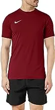 Nike Mens M Nk Dry Park Vii Jsy Ss T-Shirt (pack of 0)