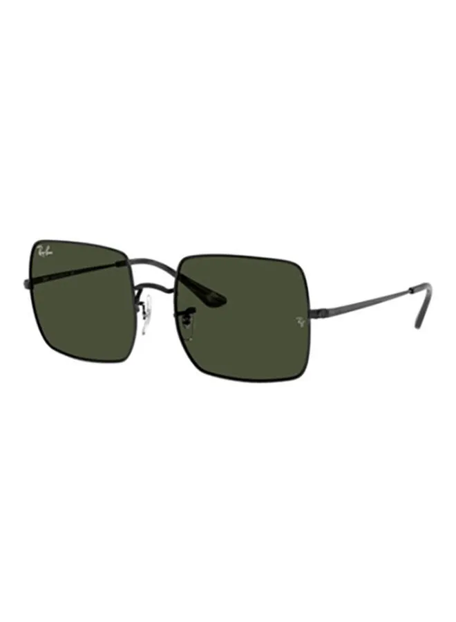 Ray-Ban Women's Square Sunglasses - 1971 - Lens Size: 54 Mm