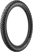 Pirelli Unisex – Adult's Scorpion MTB Soft Terrain Tyres, Black, 27.5x2.6