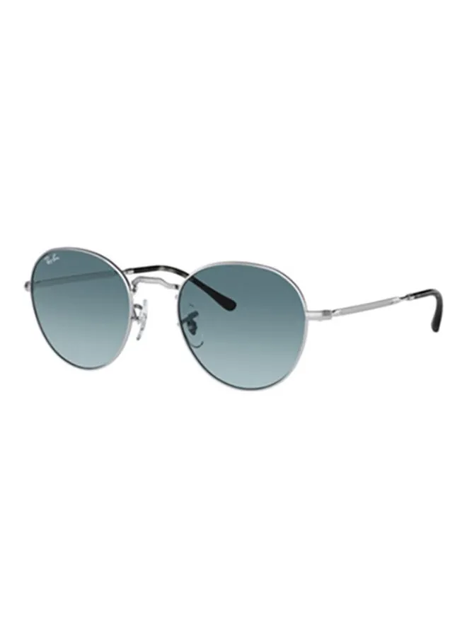 Ray-Ban Unisex Round Sunglasses - 3582 - Lens Size: 51 Mm