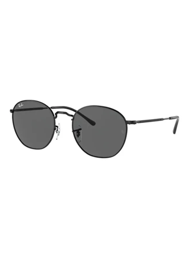 Ray-Ban Unisex Round Sunglasses - 3772 - Lens Size: 54 Mm
