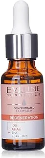 Eveline Cosmetics Concentrated Formula Regeneration Serum 18 ml