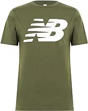 New Balance Mens NB Classic NB T-Shirt T-Shirt (pack of 1)