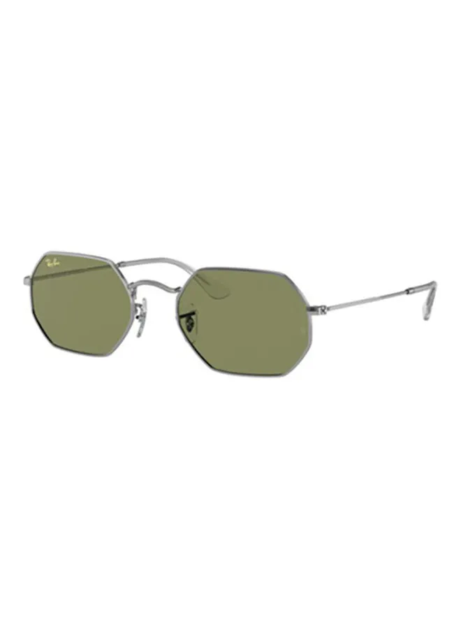 Ray-Ban Unisex Asymmetrical Sunglasses - 3556 - Lens Size: 53 Mm