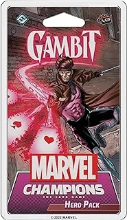MARVEL LCG: Hero Pack 27 - Gambit