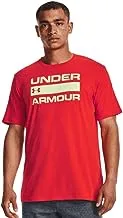 Under Armour Men's Team Issue Wordmark Short Sleeve Top Men's T-Shirt