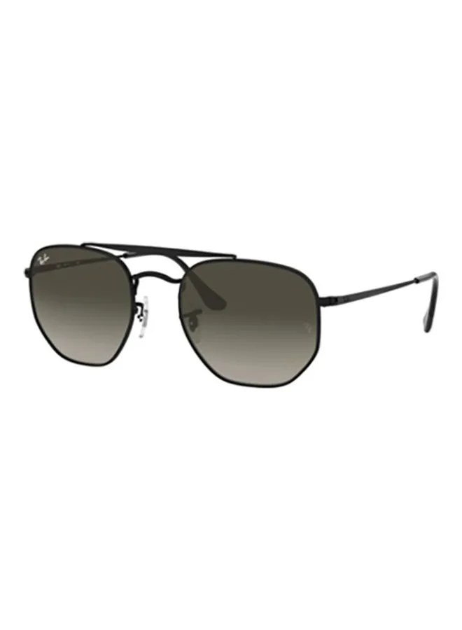 Ray-Ban Unisex Asymmetrical Sunglasses - 3648 - Lens Size: 51 Mm