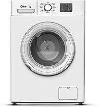 CLIKON FRONT LOADING FULLY AUTOMATIC WASHING MACHINE 6-KG 250W WITH 16- FUNCTION