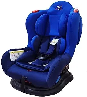BABYLOVE CHILDREN CAR SEAT - BLUE 33-919-12B
