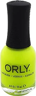 Orly Nail Lacquer - Glowstick 18ml