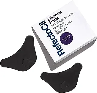 RefectoCil Silicone Pads (Single Pair)