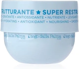 Diego Dalla Palma Fairy Hair Boost-Mask Super Restructuring Mask