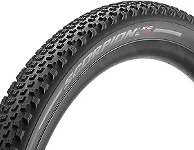Pirelli, Scorpion MTB H, Tire, 29''x2.20, Folding, Tubeless Ready, Black