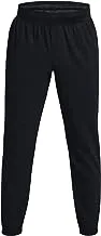 Under Armour Mens UA Stretch Woven Prtd Jgrs Pants (pack of 1)