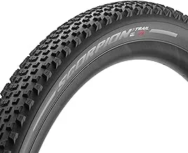 Pirelli, Scorpion MTB H, Tire, 29''x2.40, Folding, Tubeless Ready, Black