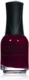 Orly Nail Lacquer - Ruby 18ml