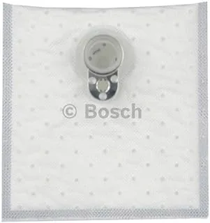 Bosch 68018 Fuel Pump Strainer - Compatible with Select Chevrolet, Ford, Geo, Infiniti, Mazda, Mercury, Nissan, Suzuki