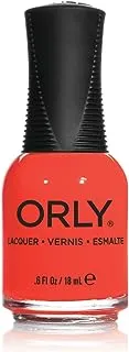 Orly Nail Lacquer - Hot Shot 18ml